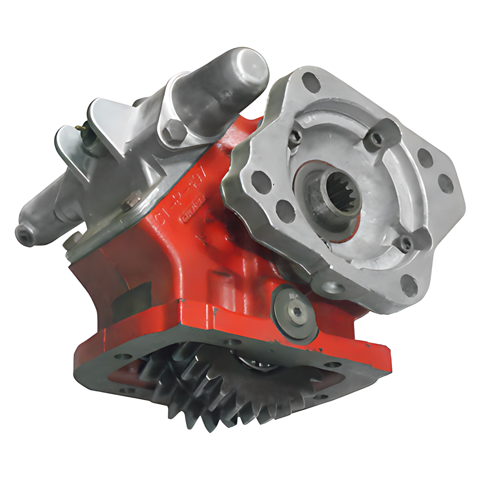 TOMADA FS6005B-6105B PNEMT. - 3001327