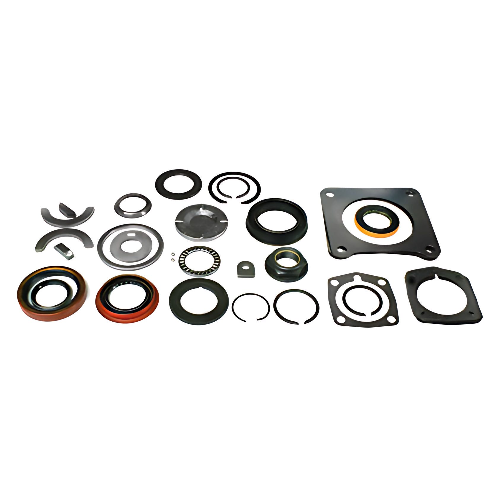 KIT REPARO AJUSTE E VEDACAO FS4005 - 3002493
