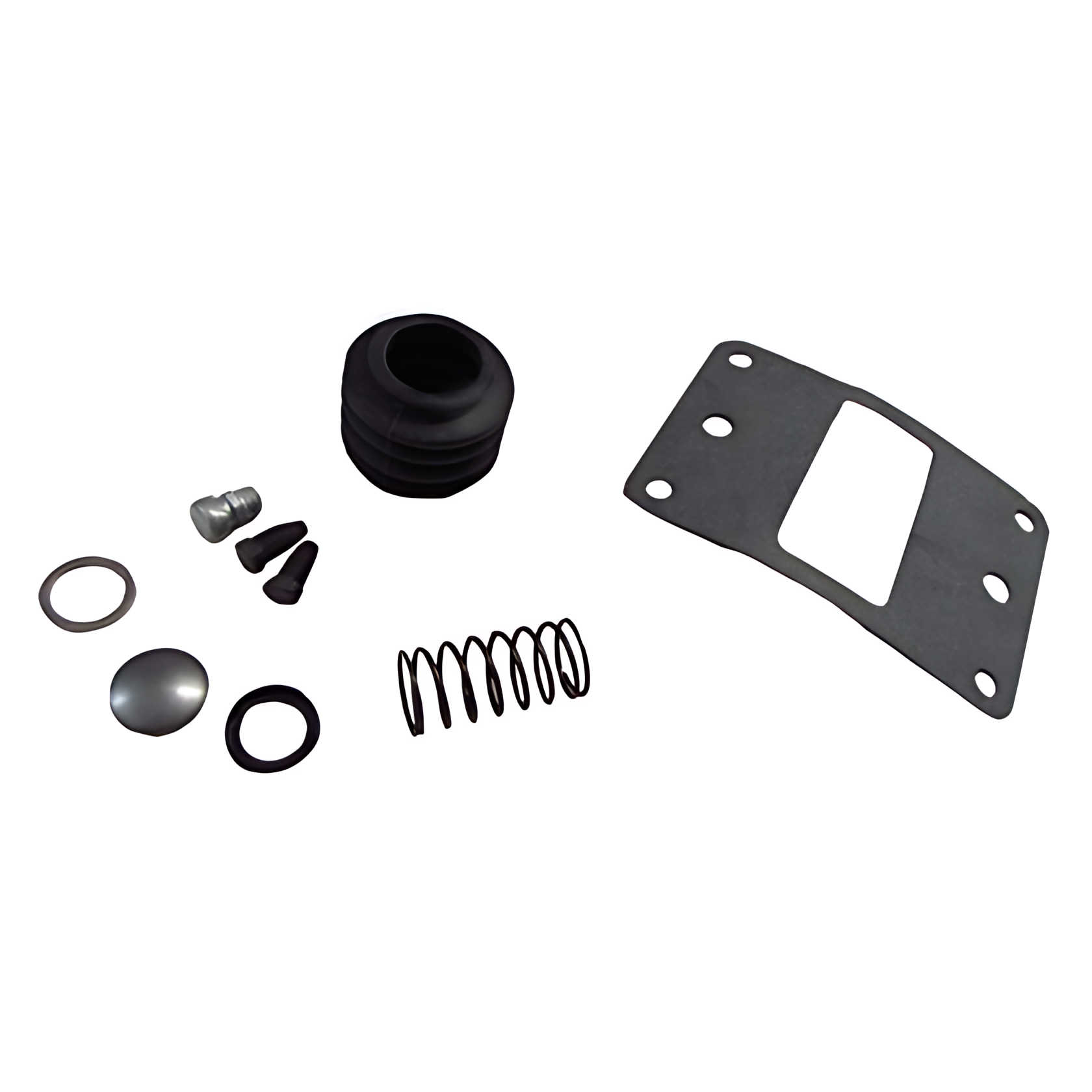 KIT REPARO SELECAO MARCHAS FS4205 - 3002499