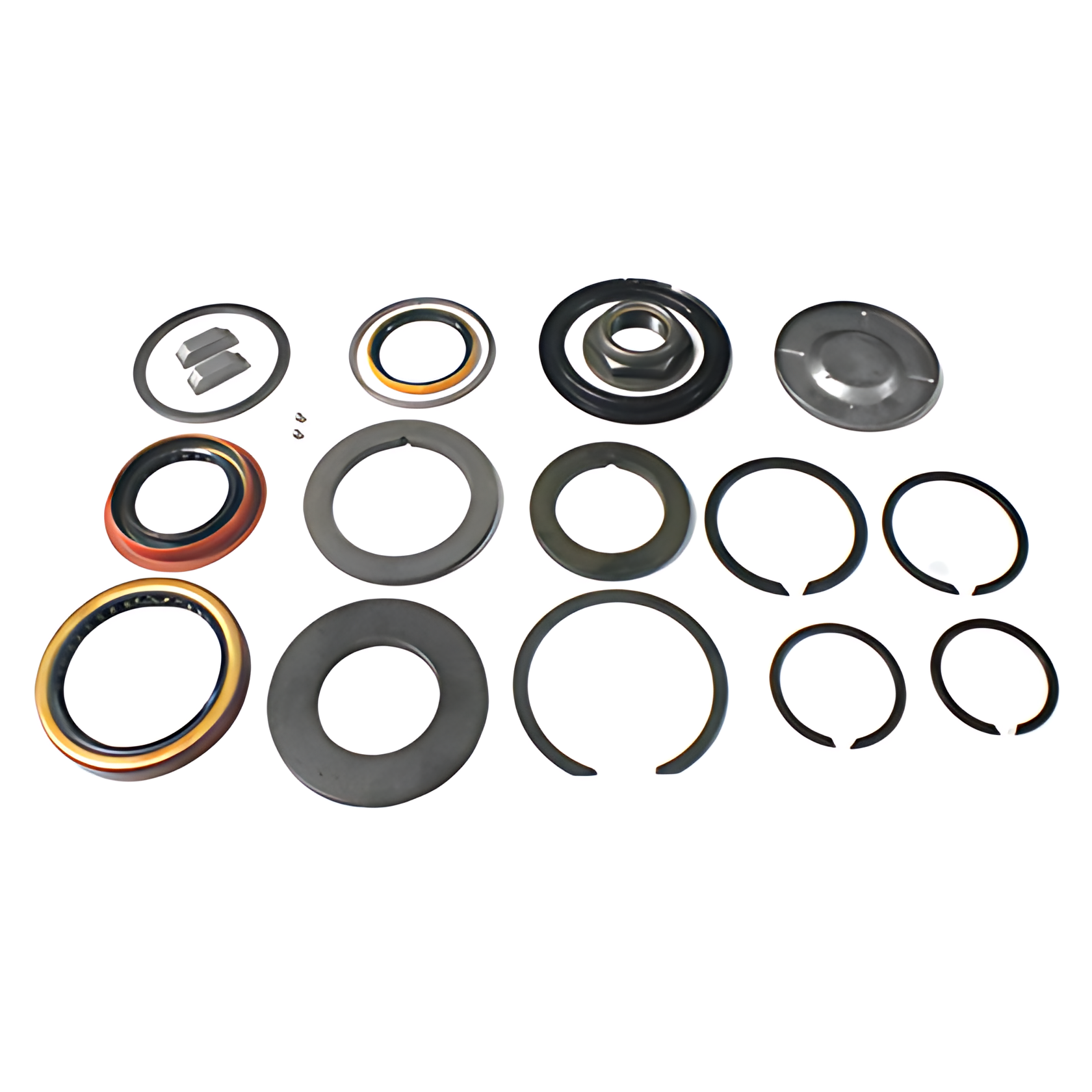 KIT REPARO AJUSTE E VEDACAO FS5106 - 3002514