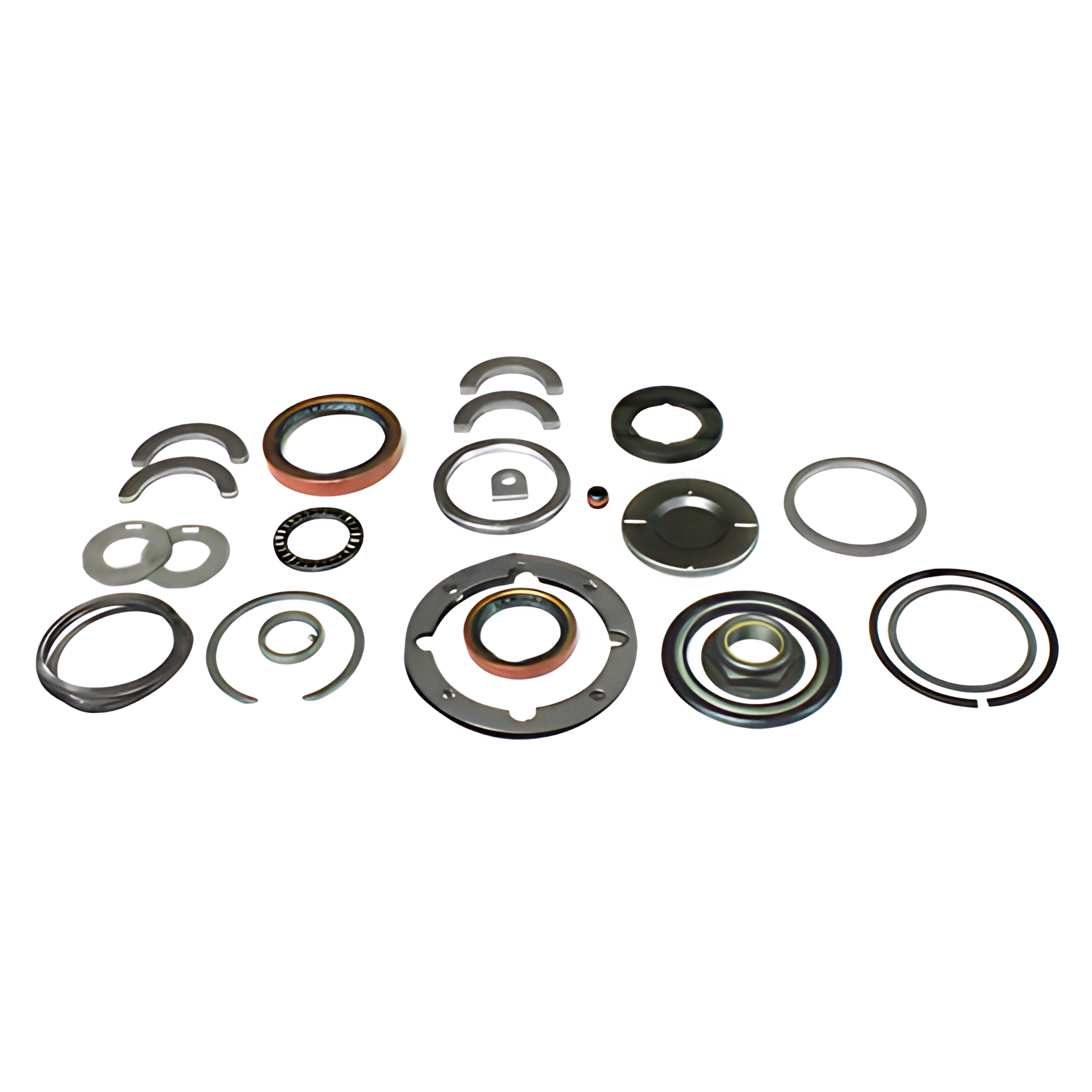 KIT REPARO AJUSTE E VEDACAO FS5205 - 3002522