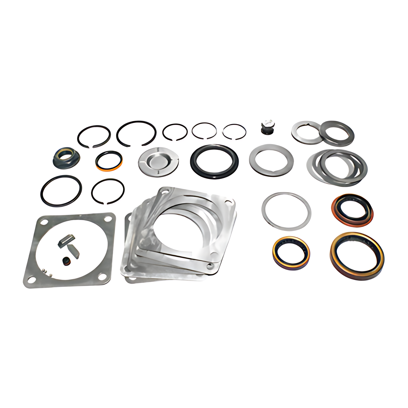 KIT REPARO TORRE CONTROLE FS5306-FS6306 - 3002527