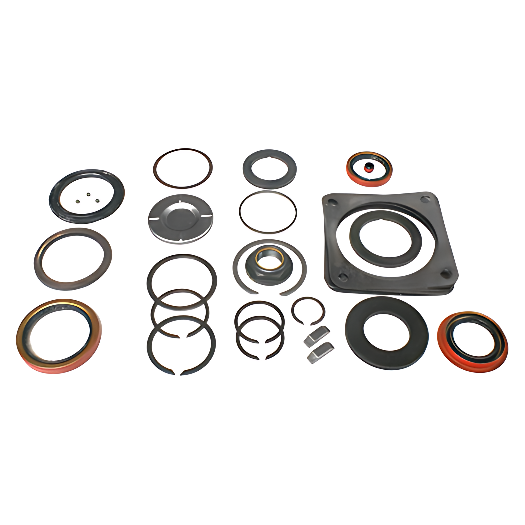 KIT REPARO DE AJUSTE E VEDACAO FS6206 - 3002537