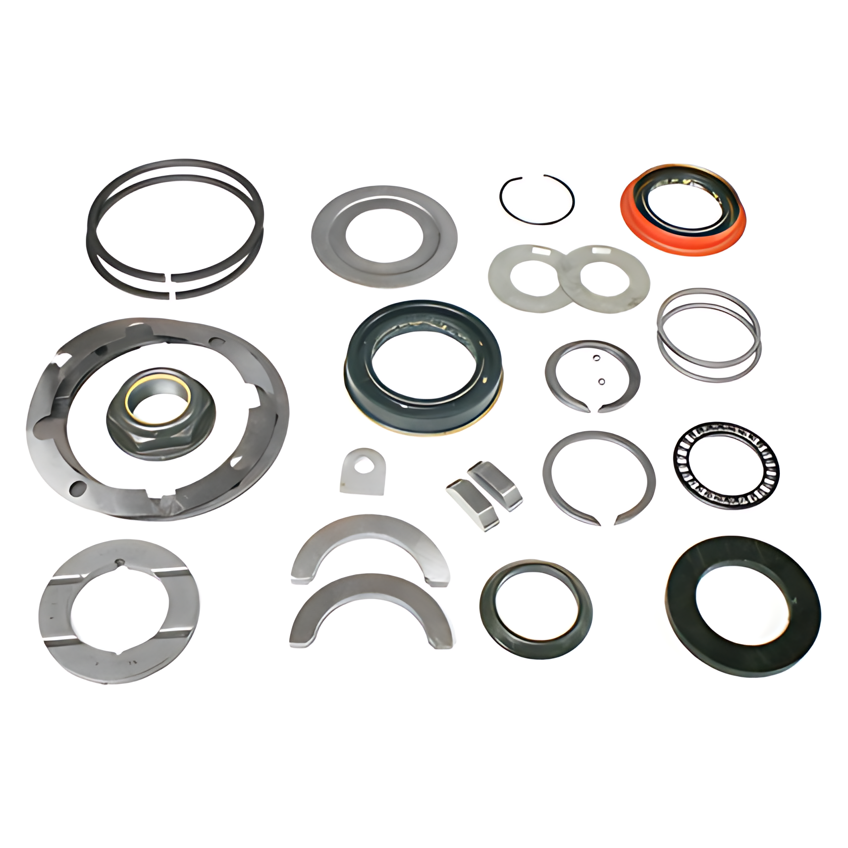 KIT REPARO AJUSTE E VEDACAO CL550 - 3002559