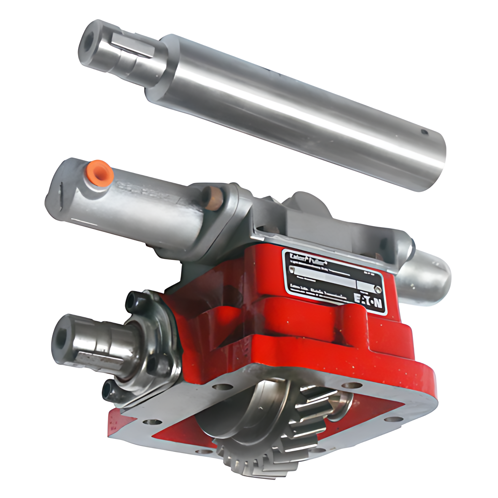 TOMADA FORCA CL2615 FS2305  ENGRENAGEM SIMPLES ACINAMENTO PNEUMATICO - 3003735