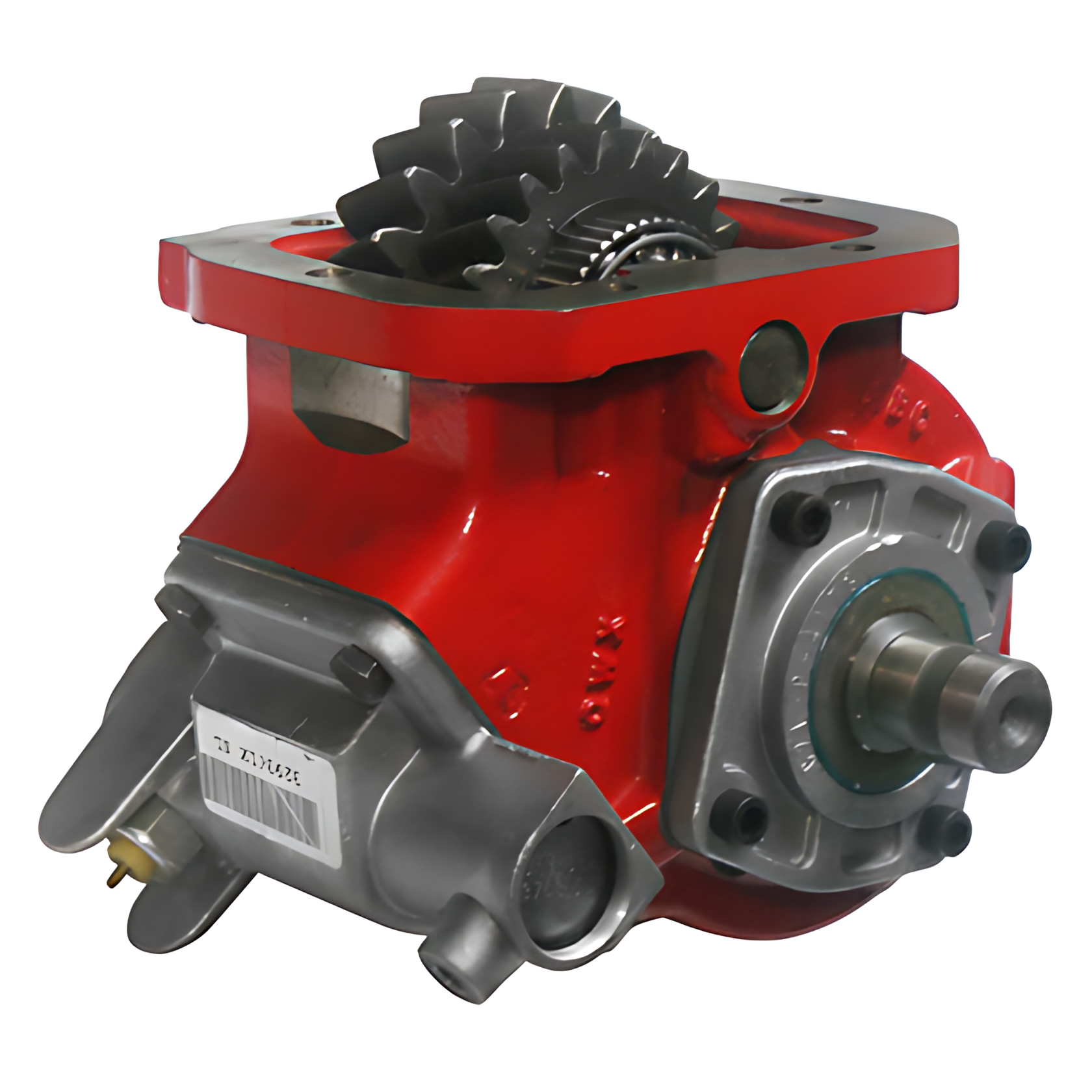 TOMADA FORCA FS4005 FS4205 ENGRENAGEM DUPLA - 3003747