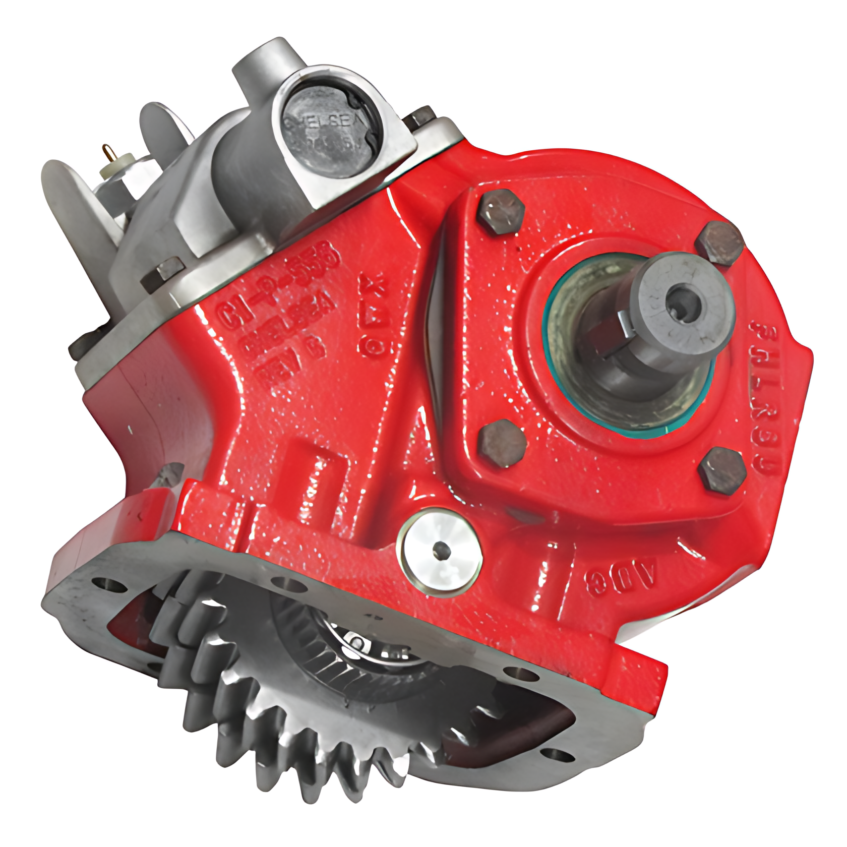 TOMADA DE FORCA - 3003755