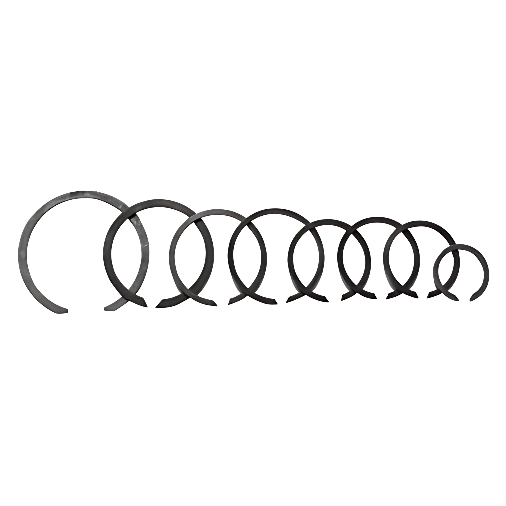 KIT DE ANEIS E TRAVAS - 3003827