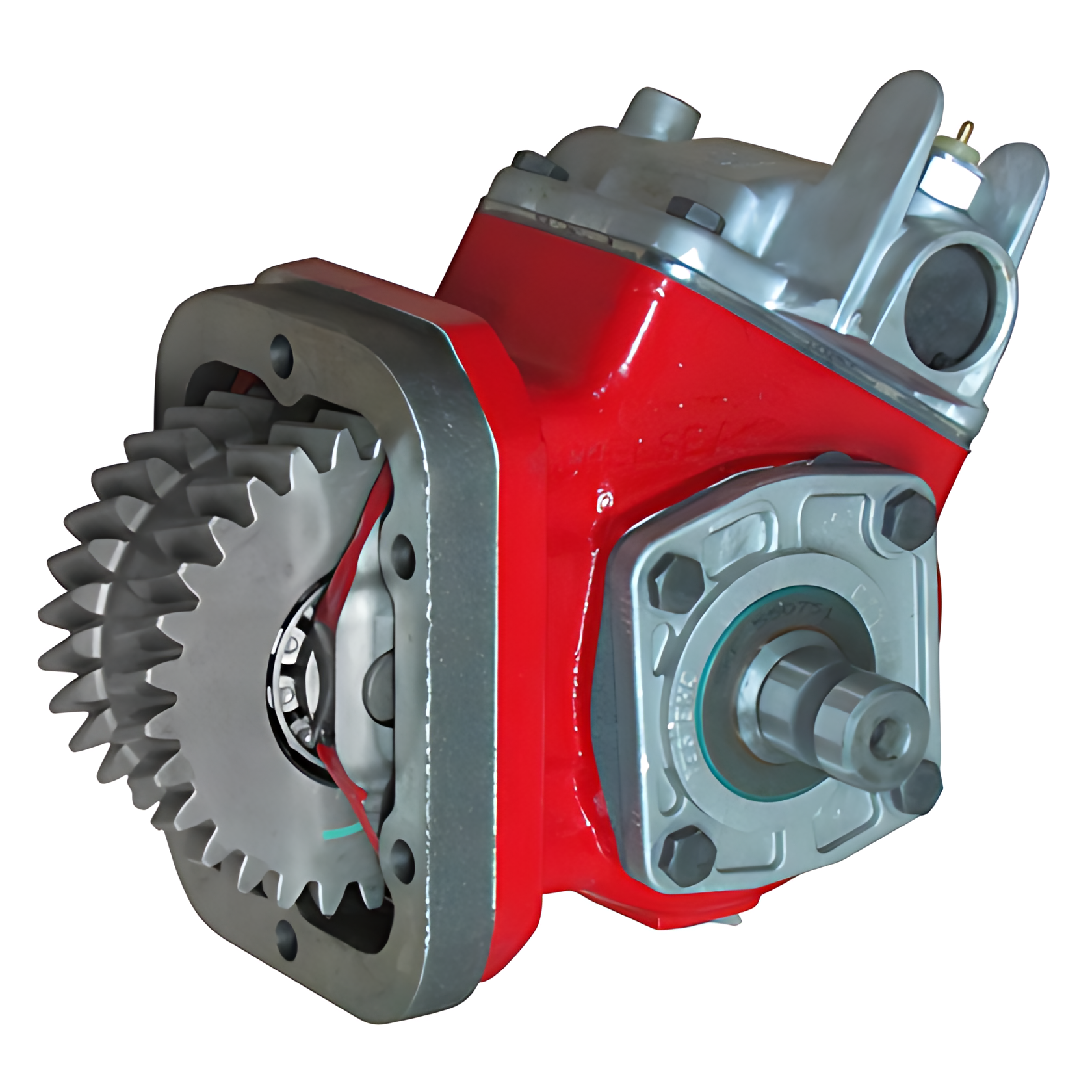 TOMADA DE FORCA DUPLA - 3004052