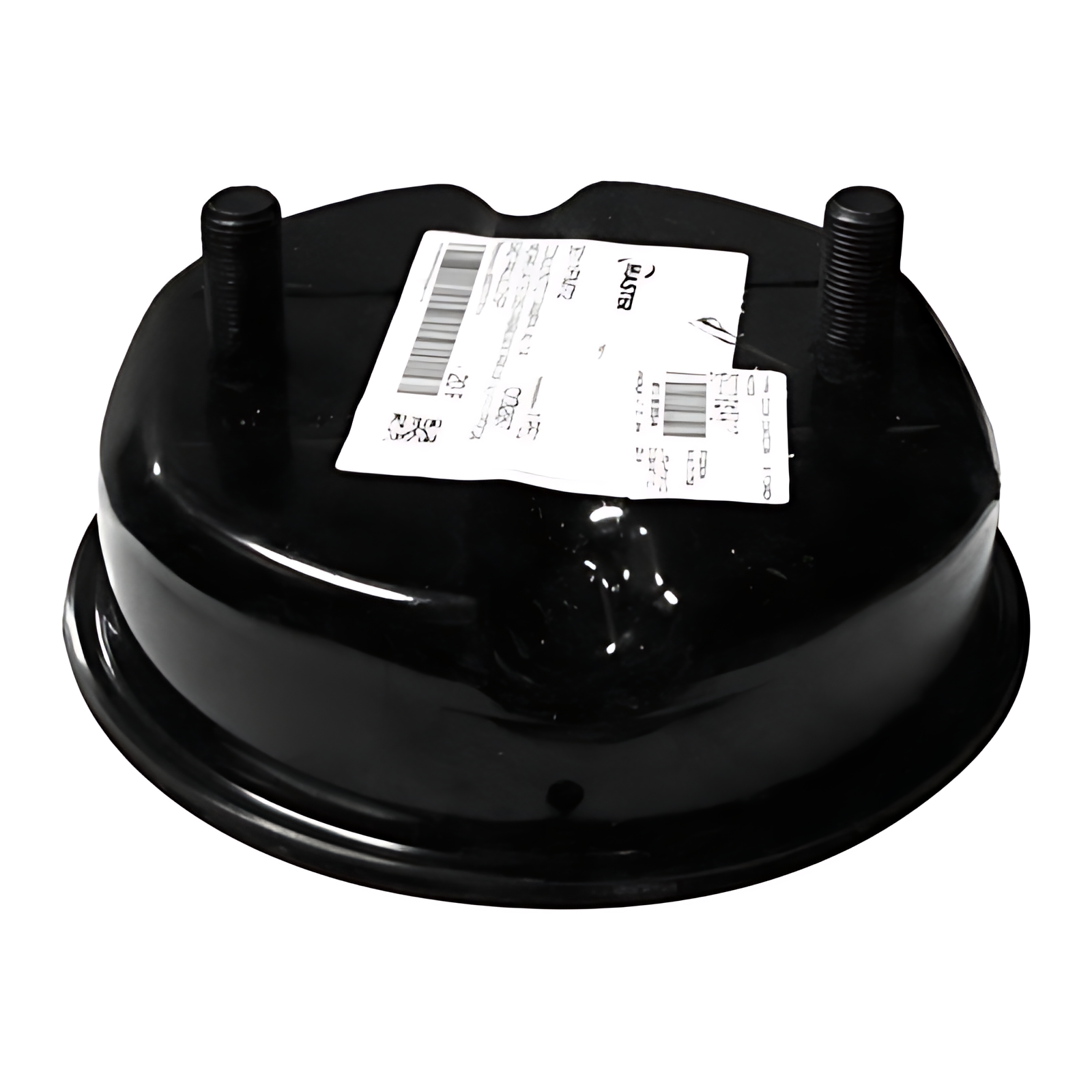 TAMPA CUICA DIANTEIRA COM REFORCO  8 FIXACAO  120MM ( SPRING 8 ) - 3011065217