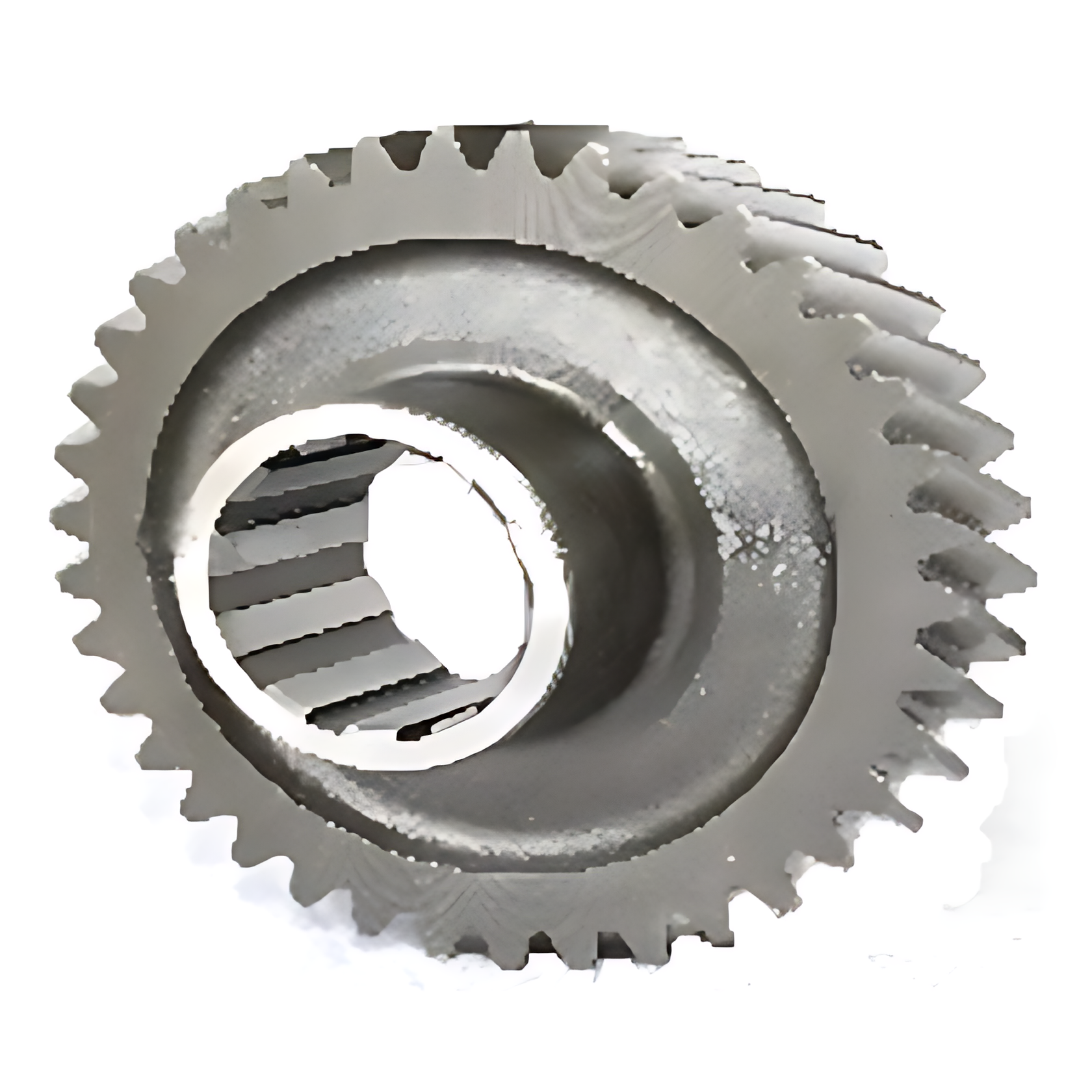 ENGRENAGEM 5 FIXA 38 DENTES G3-50 - 10330284