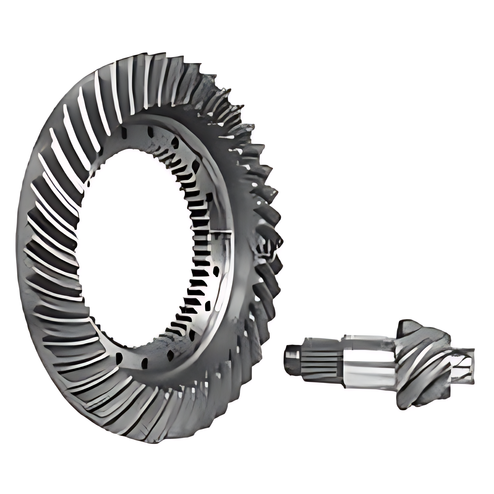 COROA E PINHAO 7X43 RAT 6.14 HL5-Z - 3023502039