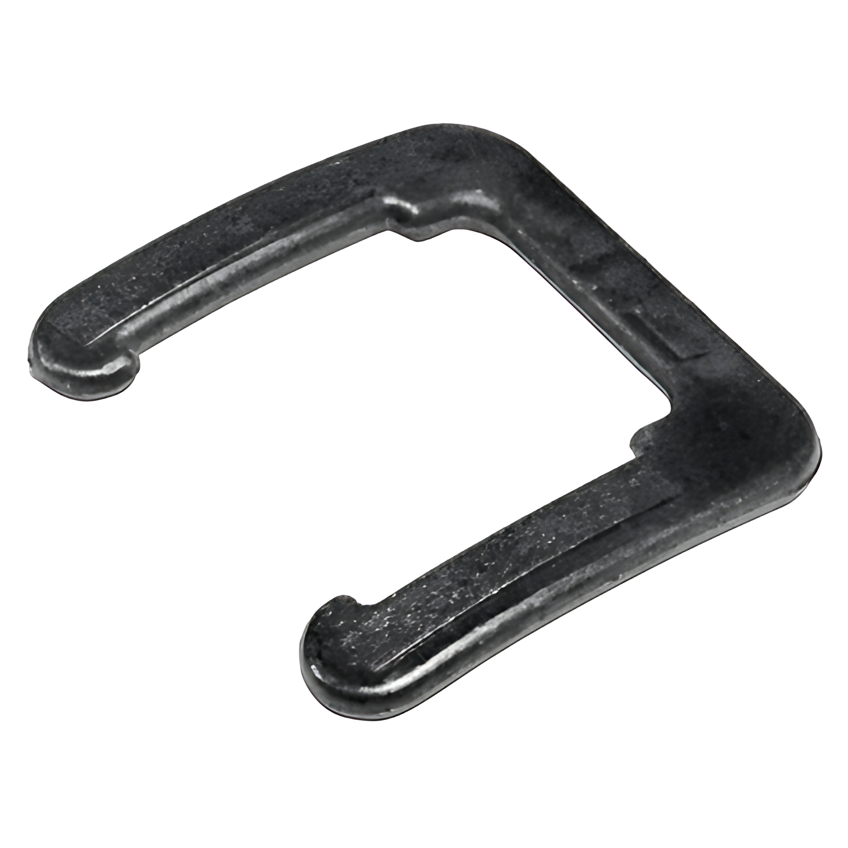 CLIP PRETO TAMPA PORTA LUVAS - 305857463