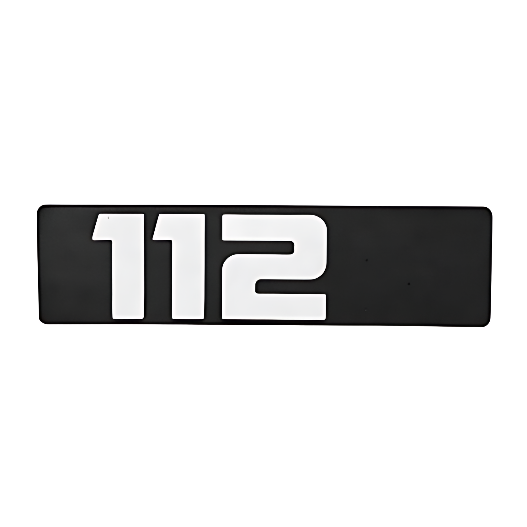 LETREIRO LATERAL 112 87 A 92 - 306498