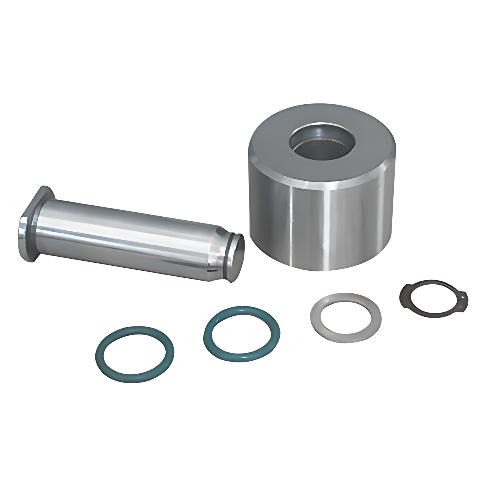 REPARO PATIM FREIO COMPLETO - MIC1375