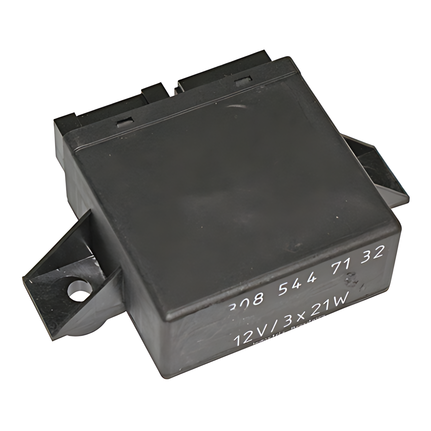 RELE PISCA 12V (3+3) X 21W - 3085447132