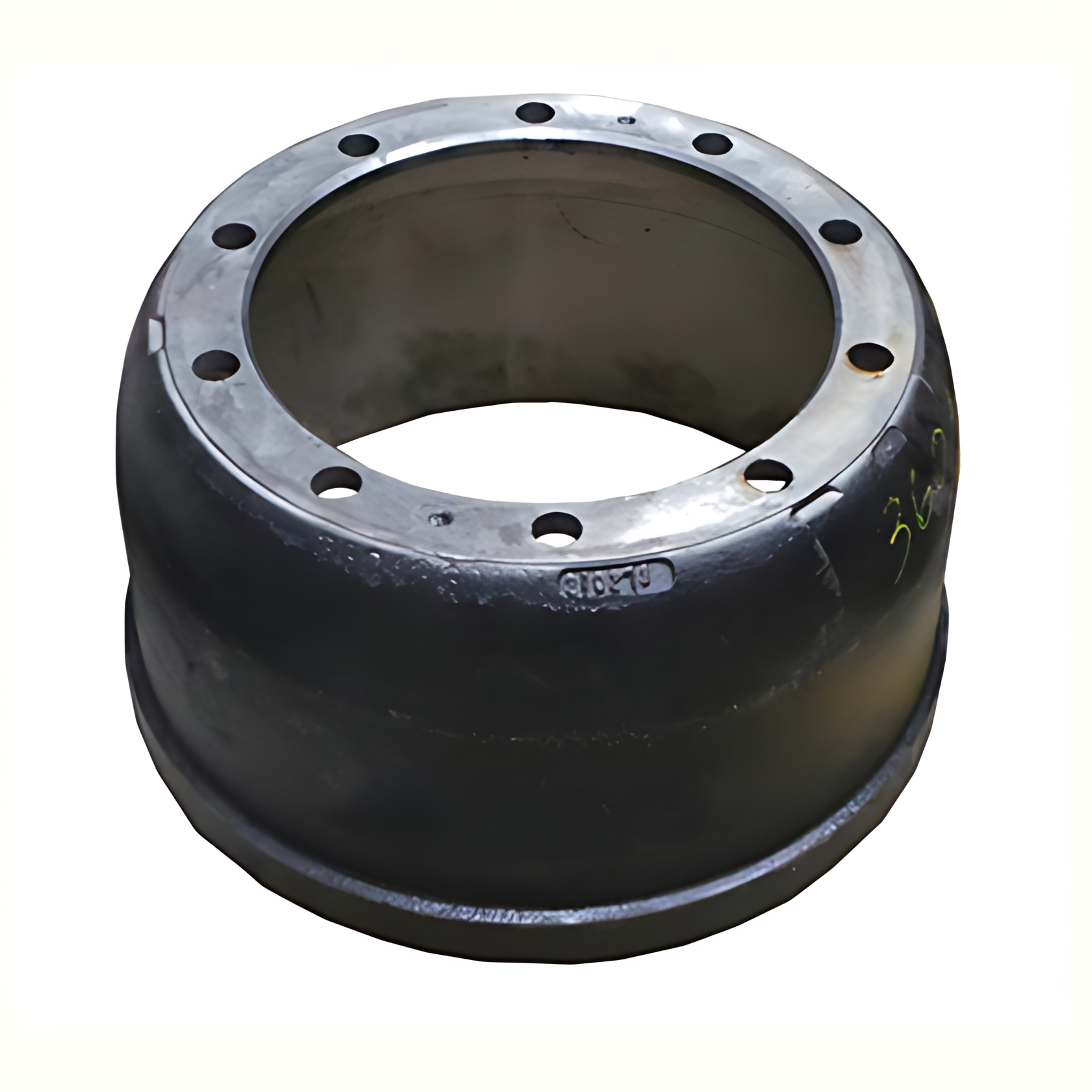 TAMBOR DE FREIO TRASEIRO 6 FUROS S/CUBO - 3103560702