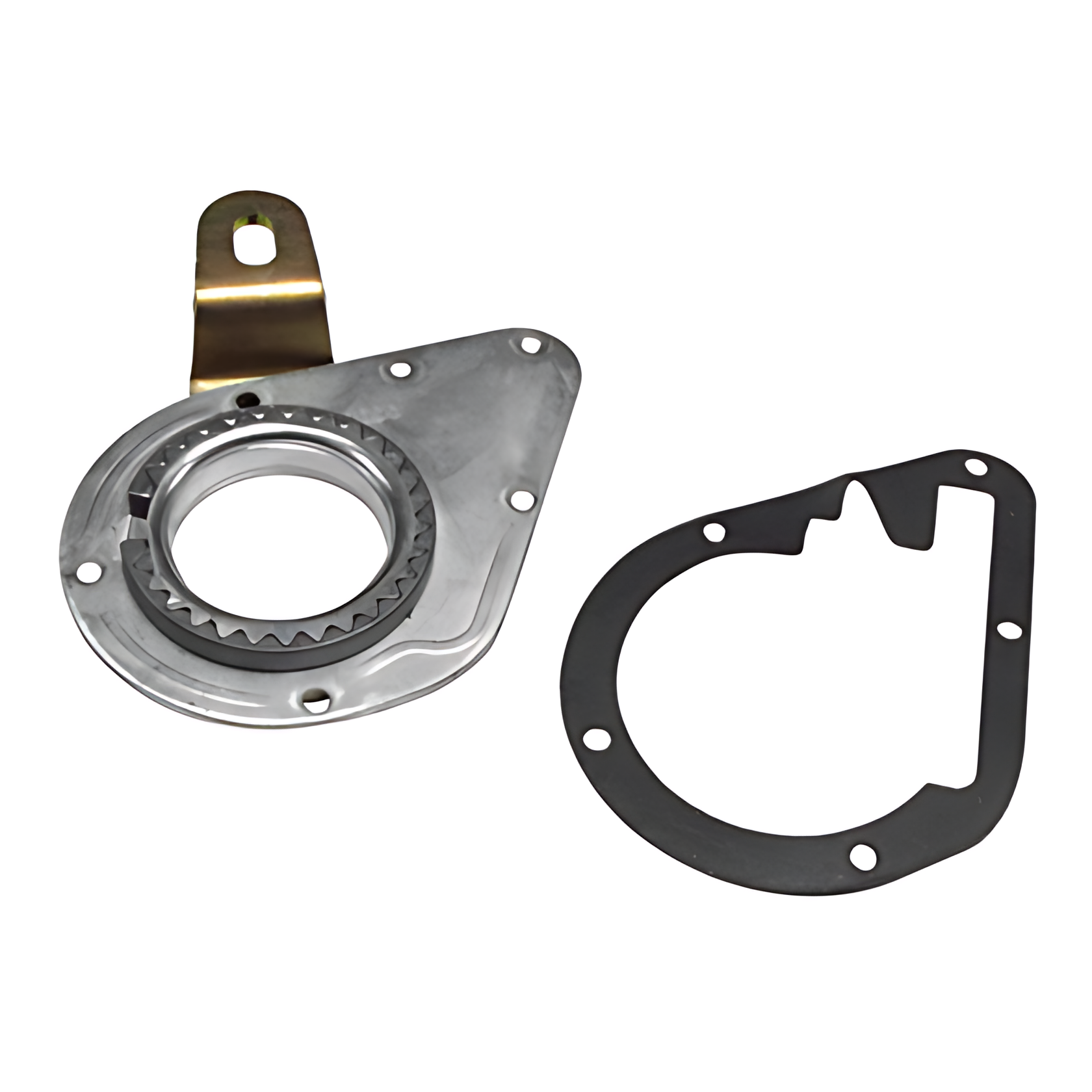 TAMPA CATRACA FREIO AUUTOMATICA - 312939