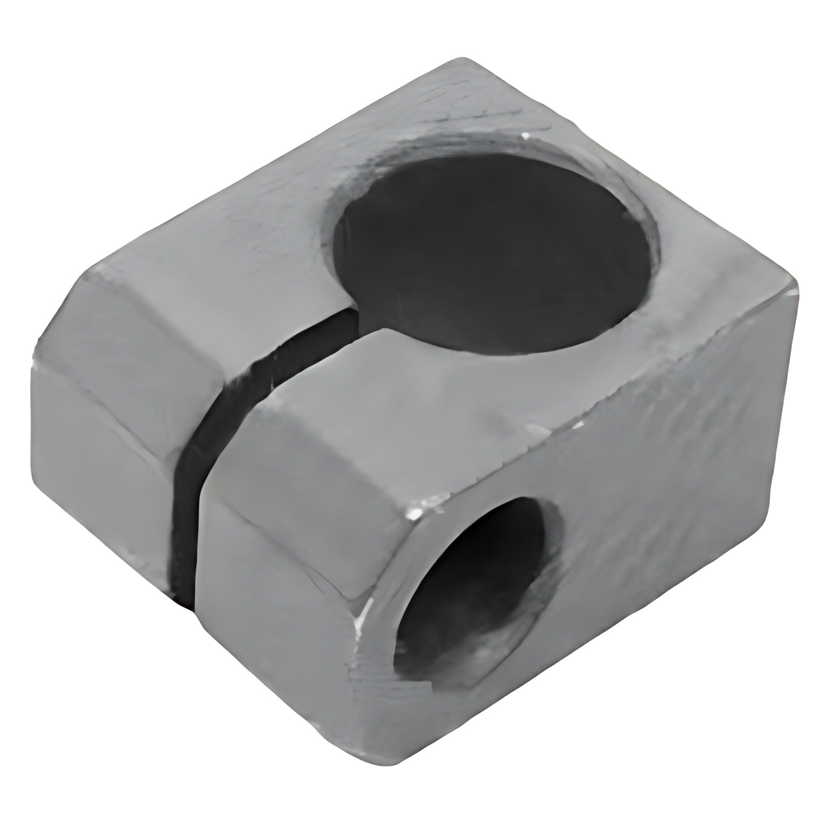 SUPORTE POLIA ESTICADOR - 3141550228