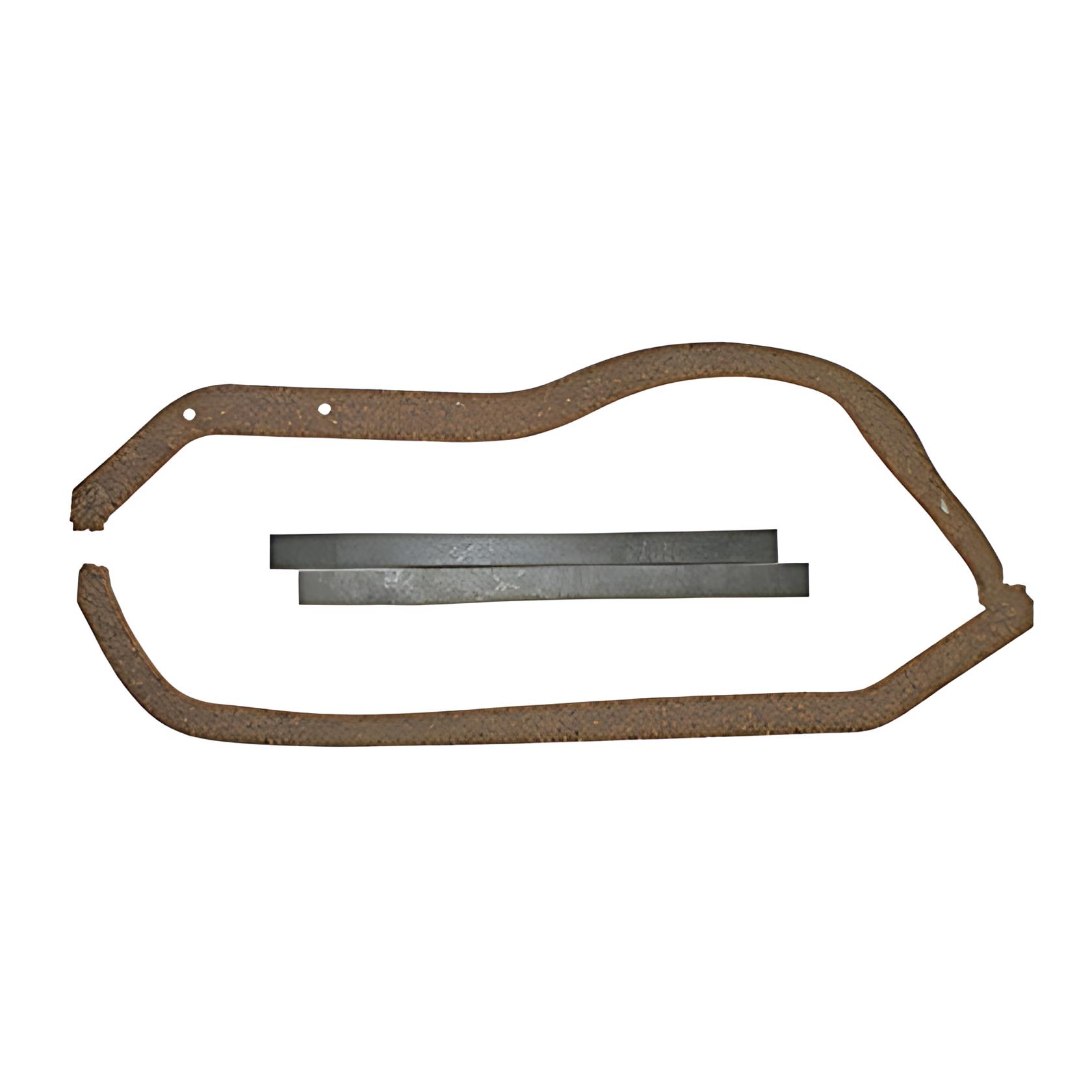 JOGO JUNTAS CARTER MOTOR MBB OM364A 4CIL - 86115759