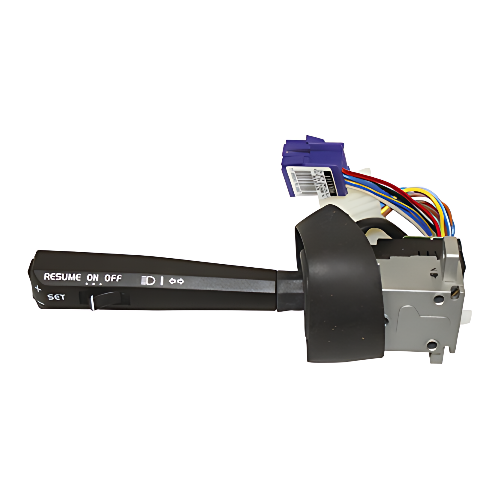 CHAVE DE SETA COM PILOTO - 3172170