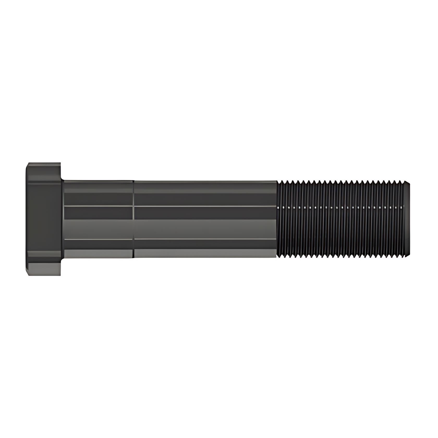 PARAFUSO RODA DIANTEIRA 22 X 1,5 X 72 - 799900