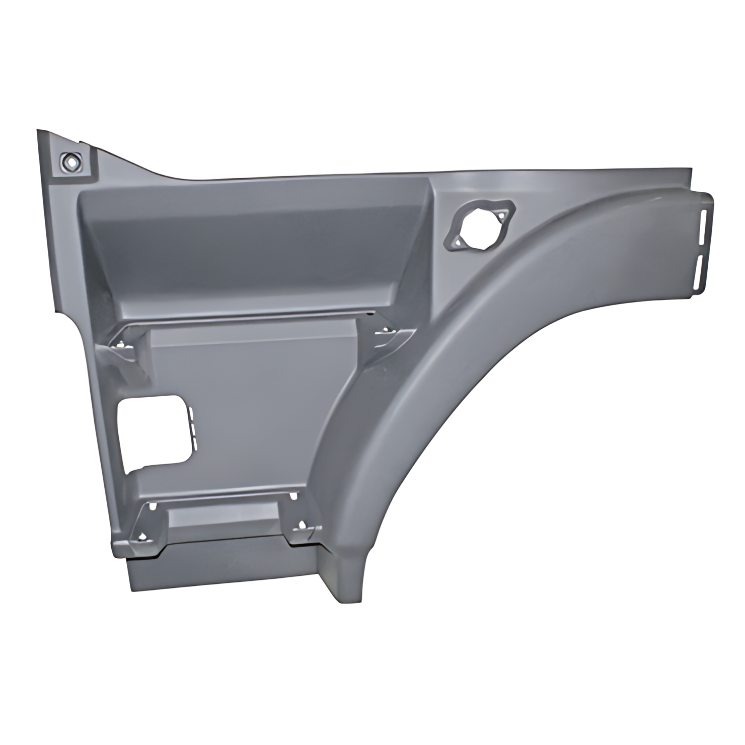 TAMPA ESTRIBO LE   ( PLASTICO ) - 3175246