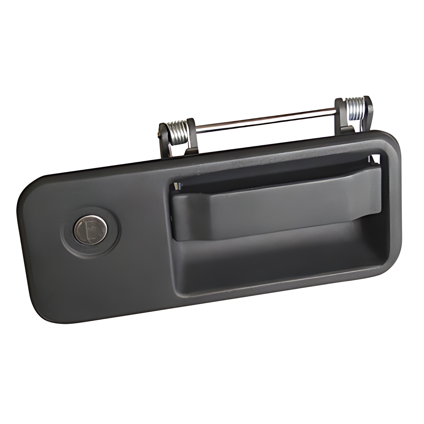 MACANETA EXTERNA PORTA LD COM CHAVE - 12033