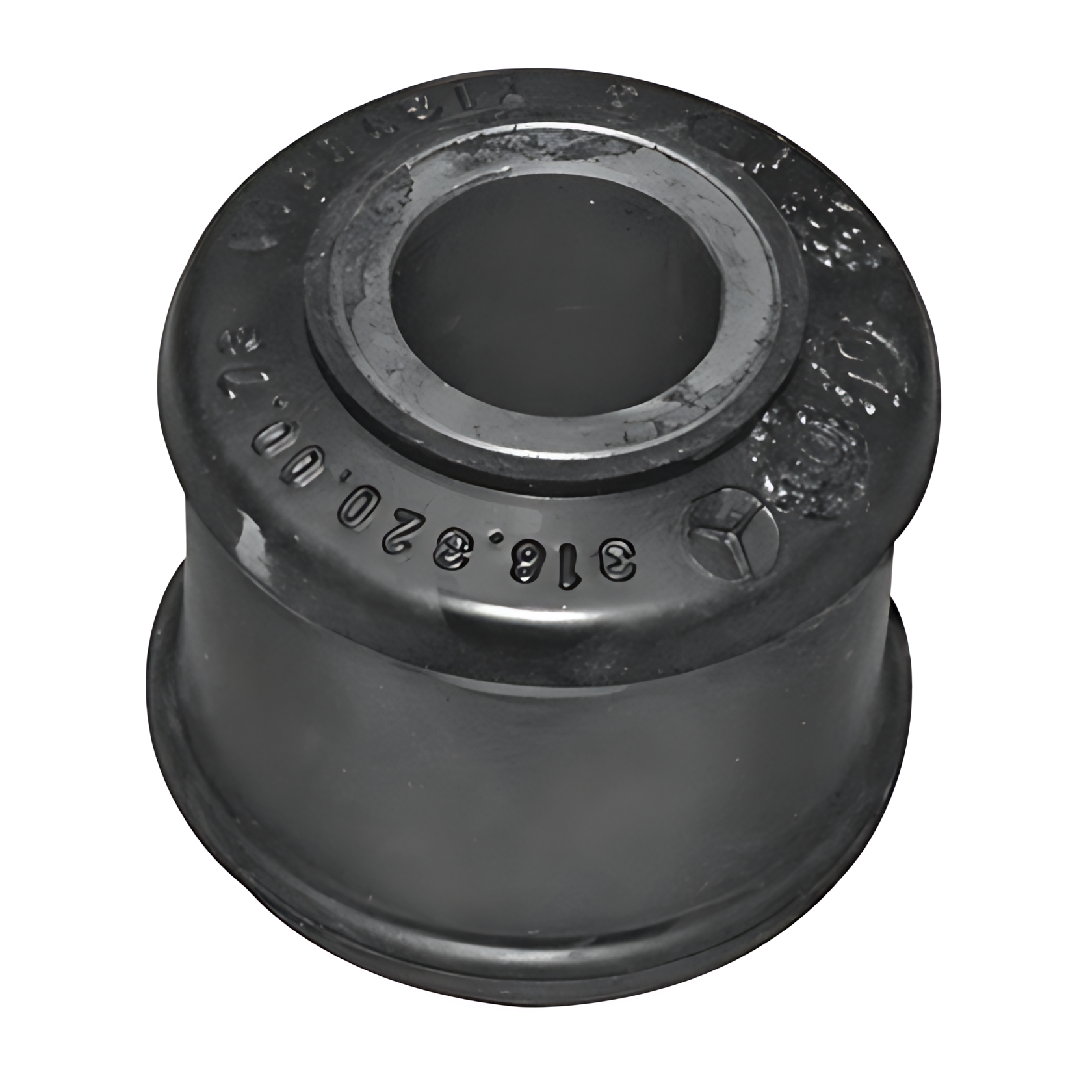 BUCHA BARRA ESTABILIZADORA DIANTEIRA TRASEIRA - 3432