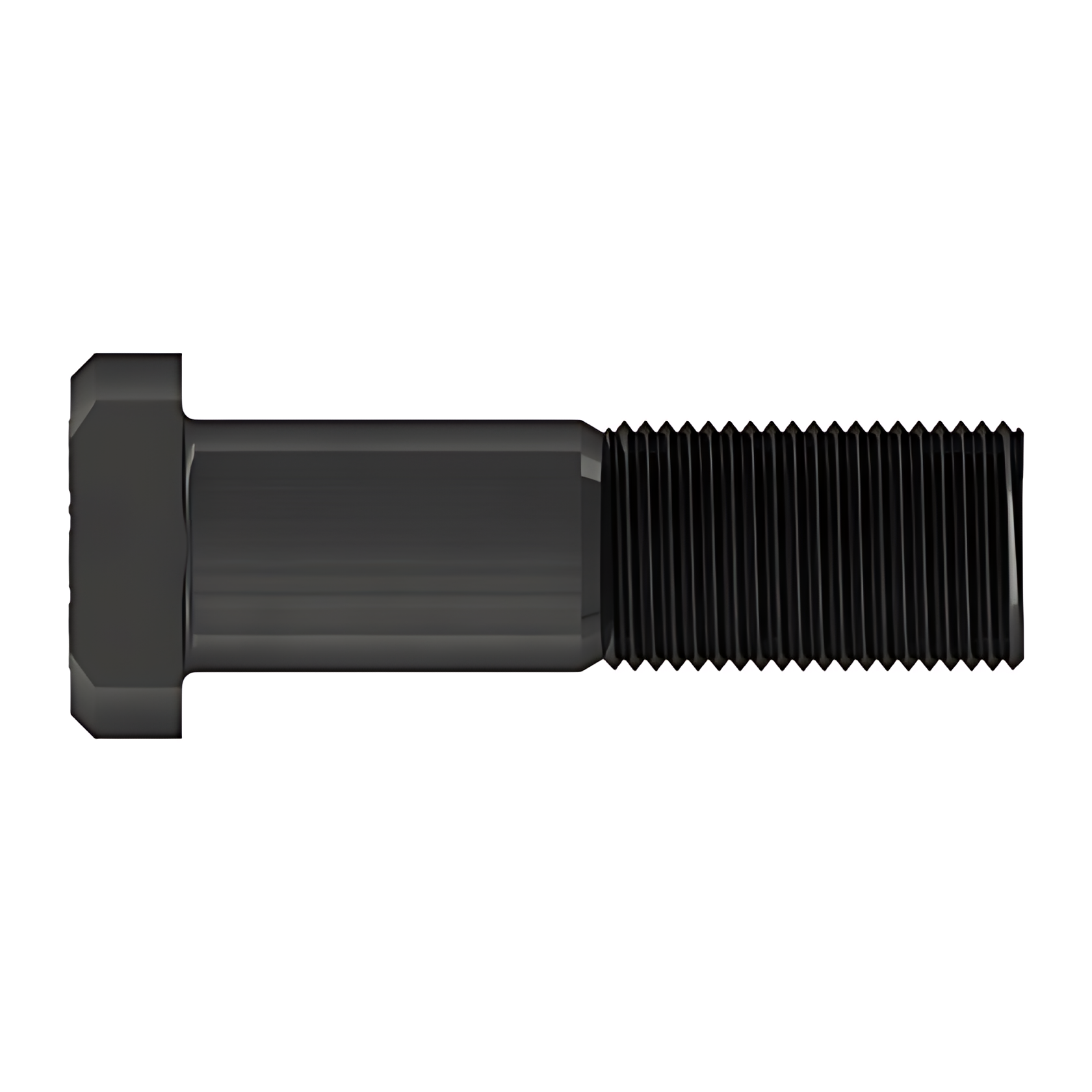 PARAFUSO RODA TRASEIRA 18X1,5X65MM - 3184020071