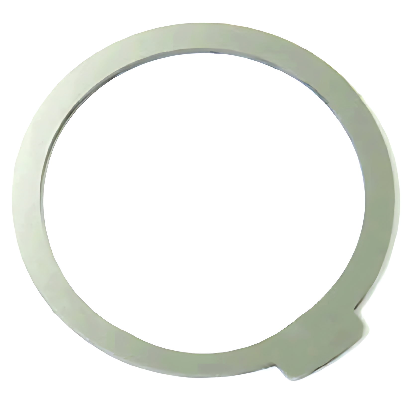 CALCO AJUSTE EIXO ENTALHADO 2,90MM - 3212620862