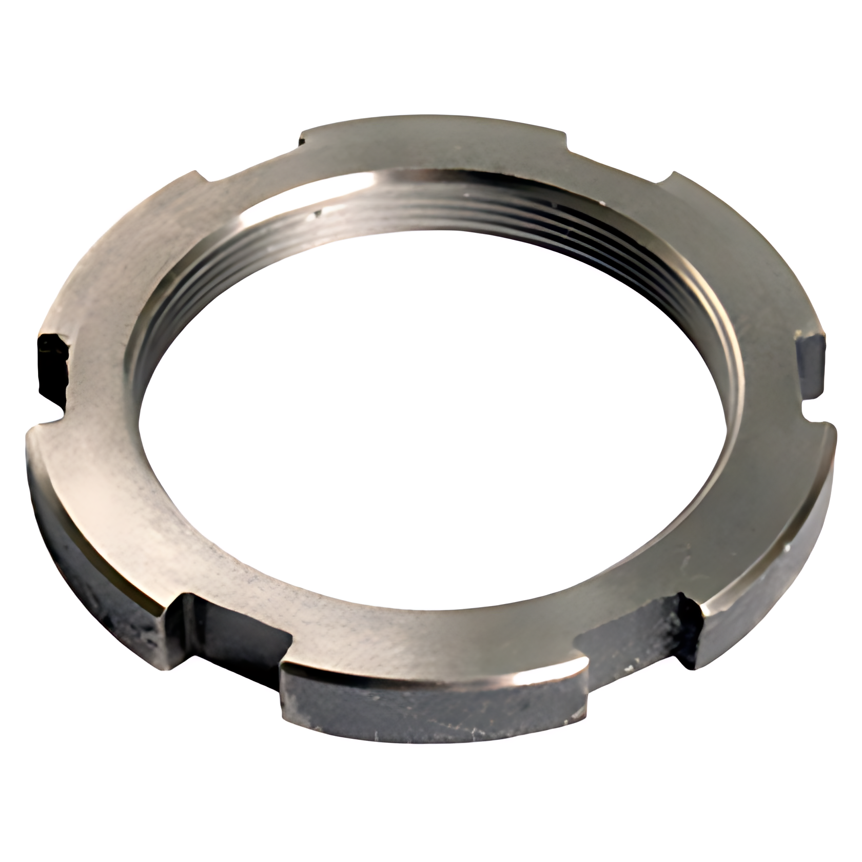 PORCA DA CARCACA  ( M62 X 1,5mm ) - MIC0002