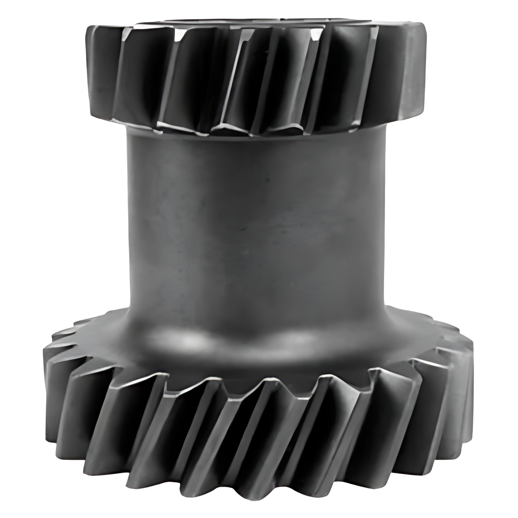 ENGRENAGEM DUPLA 2A 3A 17 DENTES - 23 DENTES G3-36 - R03864