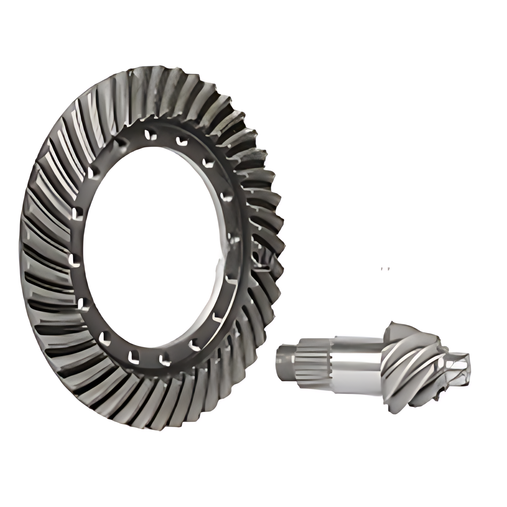 COROA E PINHAO 7X48 RAT 6.86  14MM  HL4 - 3223501839