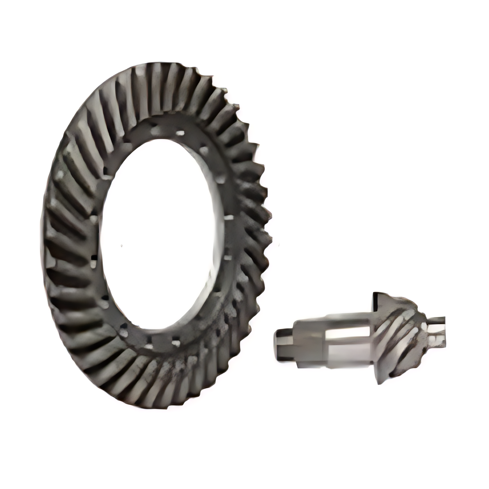 COROA E PINHAO 7X40 RAT 5.71 HL4 SIMPLES - 3223502139C