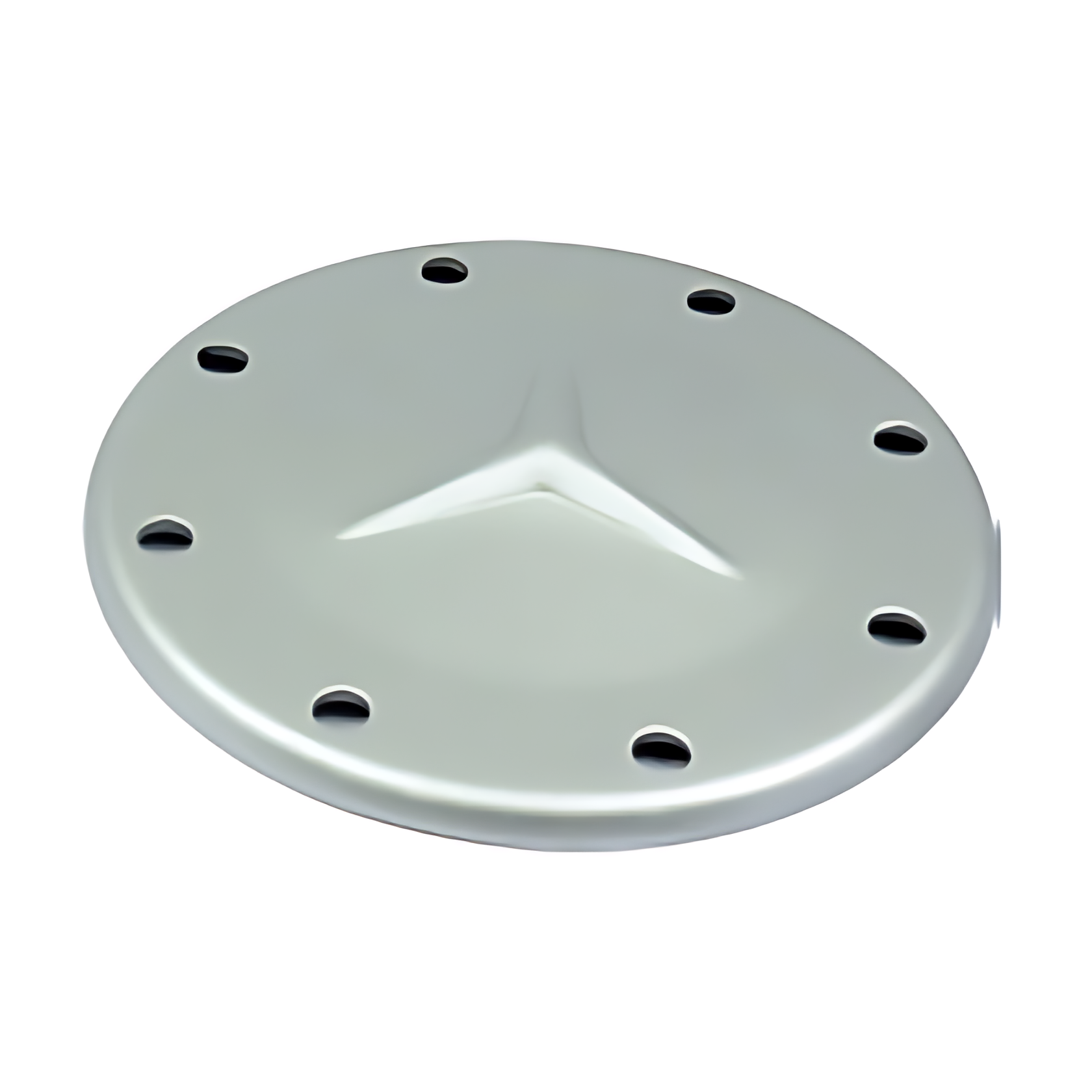 TAMPA CUBO TRASEIRO - 3223560020