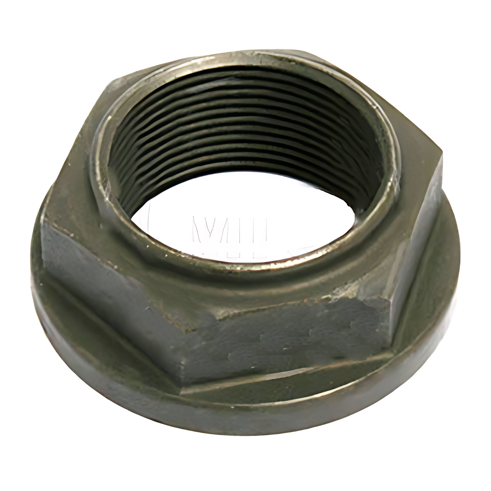 PORCA PINHAO HL2 - MIC0869