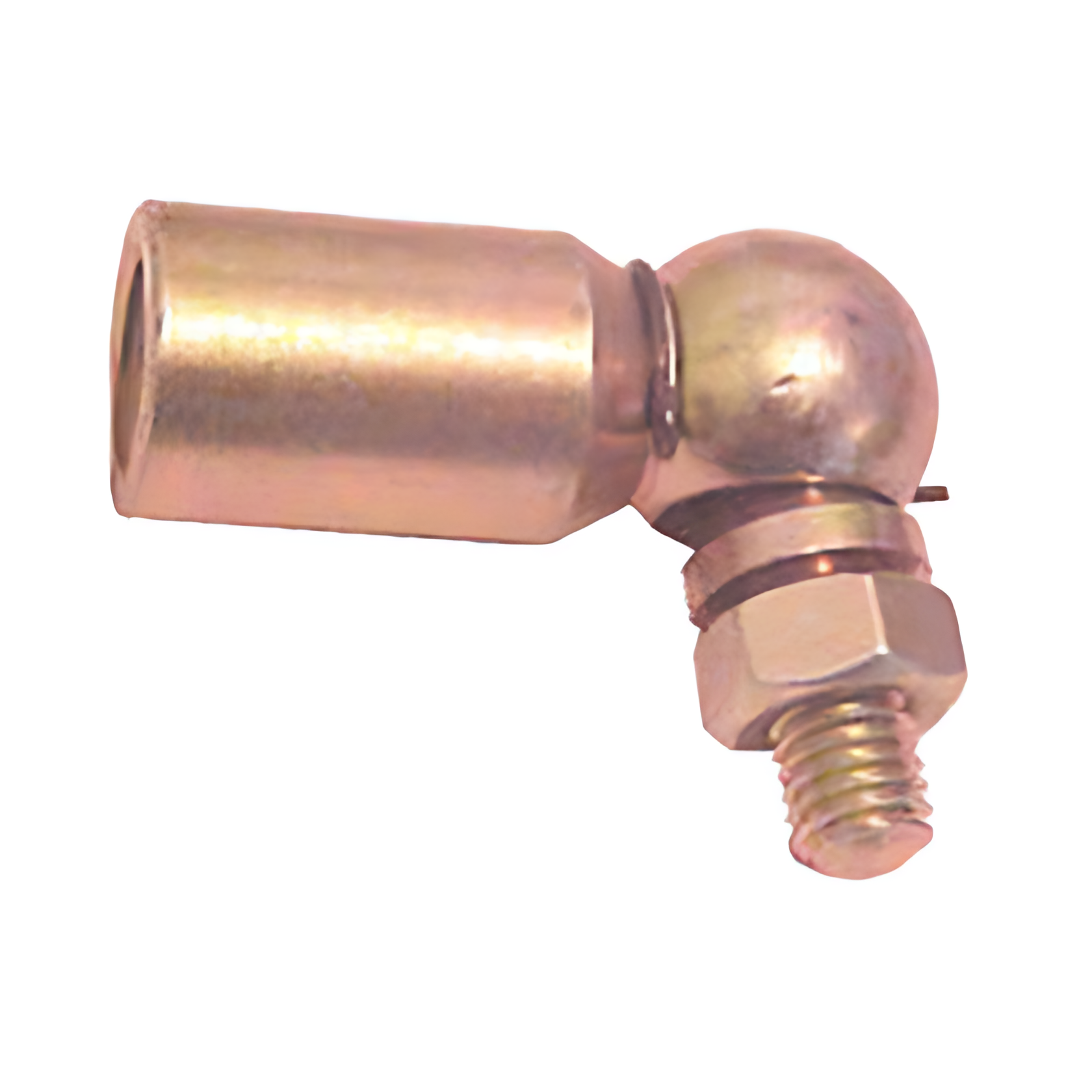 TERMINAL FREIO MOTOR COM PINO 8MM 355-1519 - K116