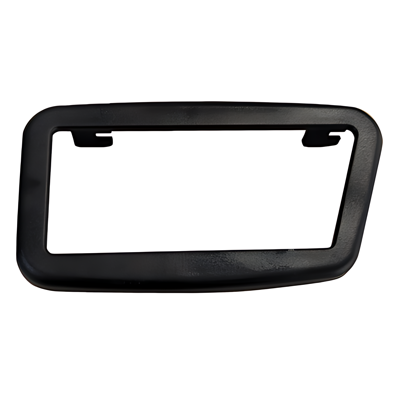 MOLDURA MACANETA INTERNA PORTA LE  ( PRETA ) - 327837247.1