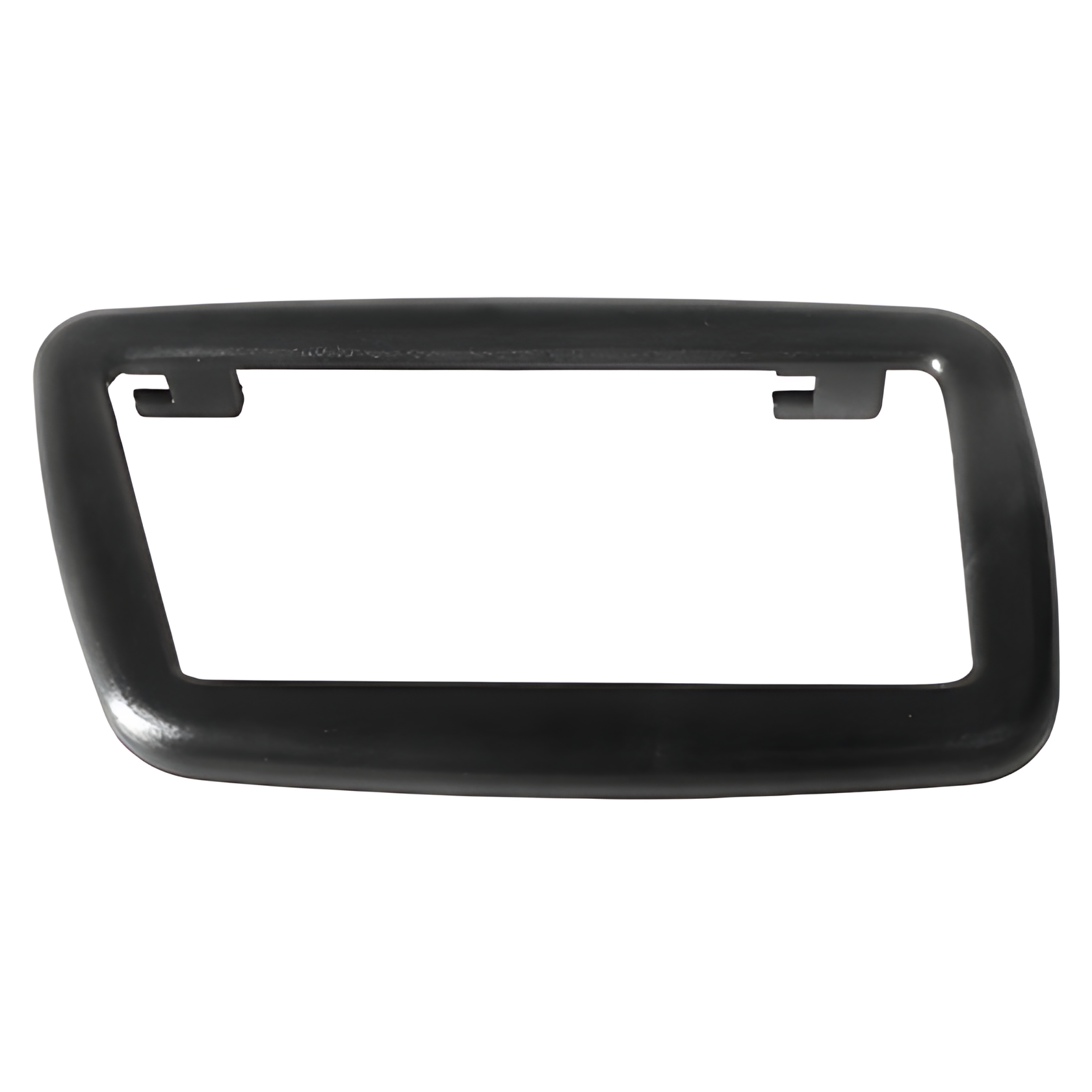 MOLDURA MACANETA INTERNA PORTA LD ( PRETA ) - 327837248.1