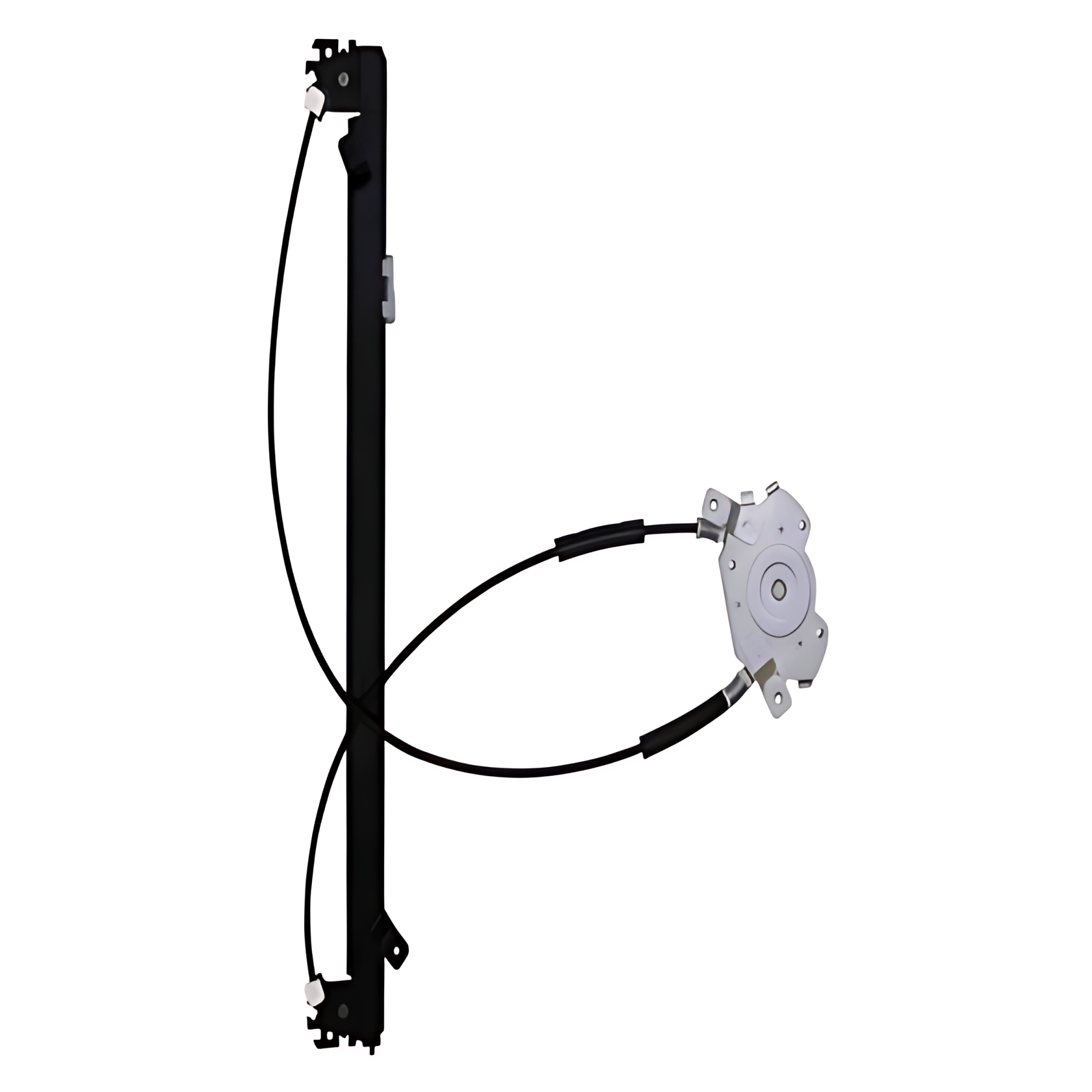 MAQUINA VIDRO LE ELETRICA SEM MOTOR - R1445E SM