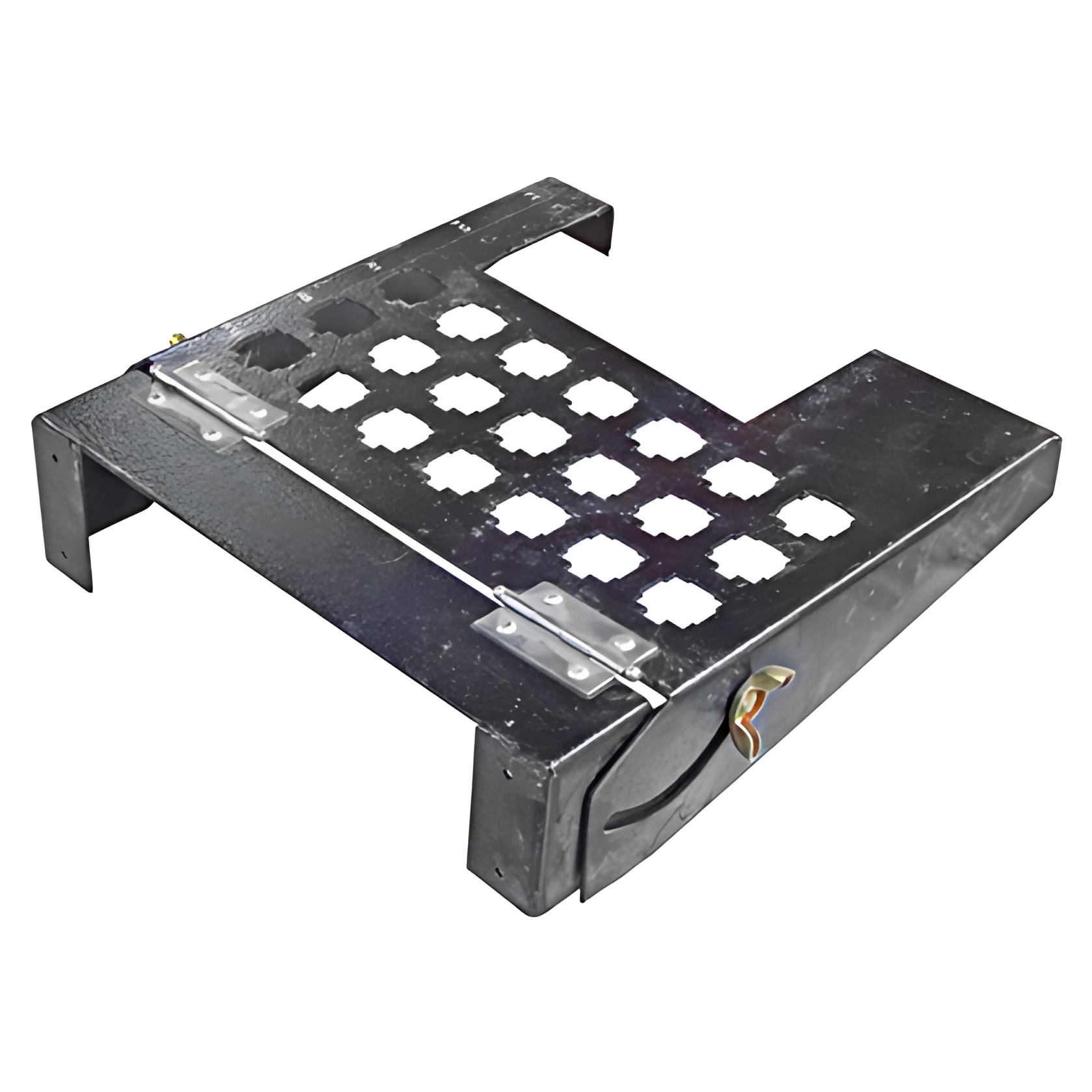 CONJUNTO CENTRAL ELETRICO - 33200103