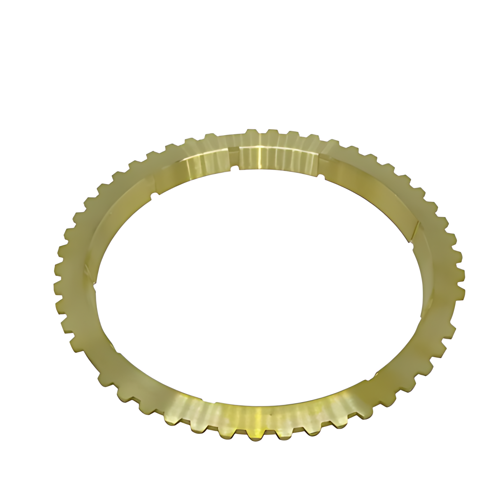 ANEL SINCRONIZADOR TERCEIRA VELOCIDADE - 2P0311269B