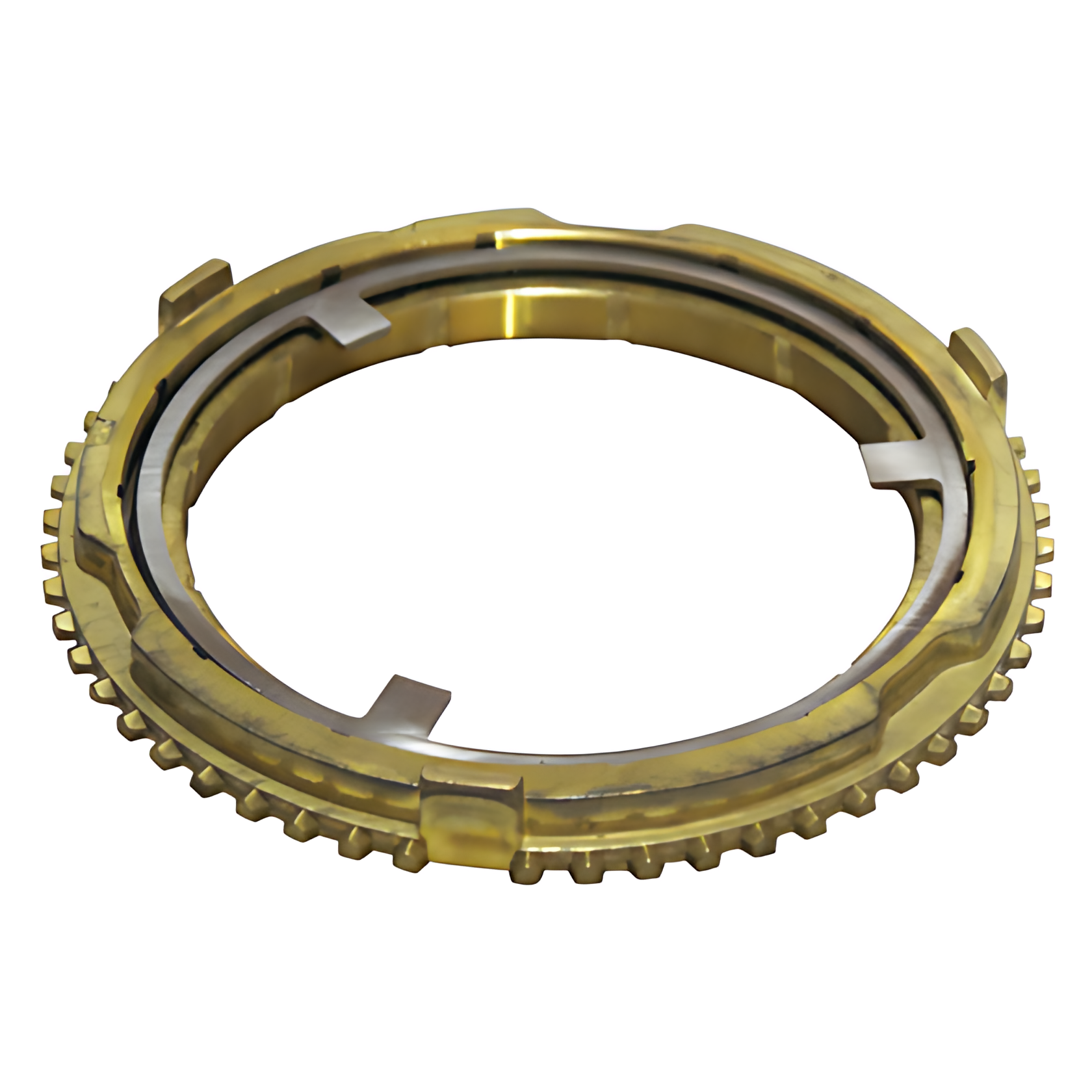 KIT ANEIS SINCRONIZADOS  TRI-CONE FS4305 - 3344378