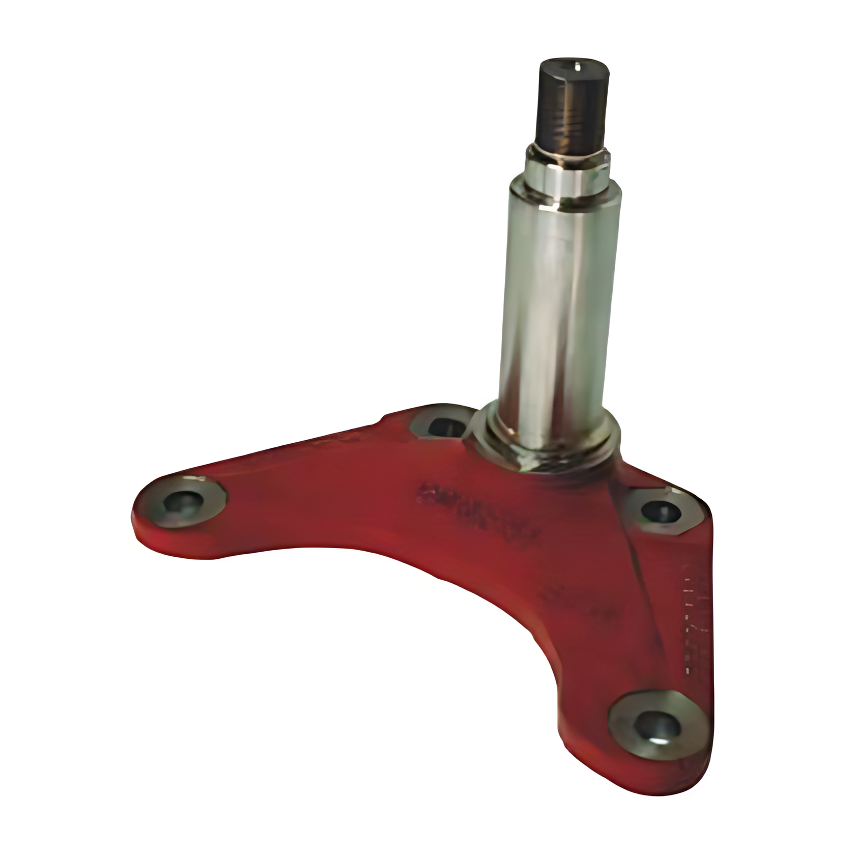 SUPORTE MOLA TRASEIRO PARTE TRASEIRA - 3353250603