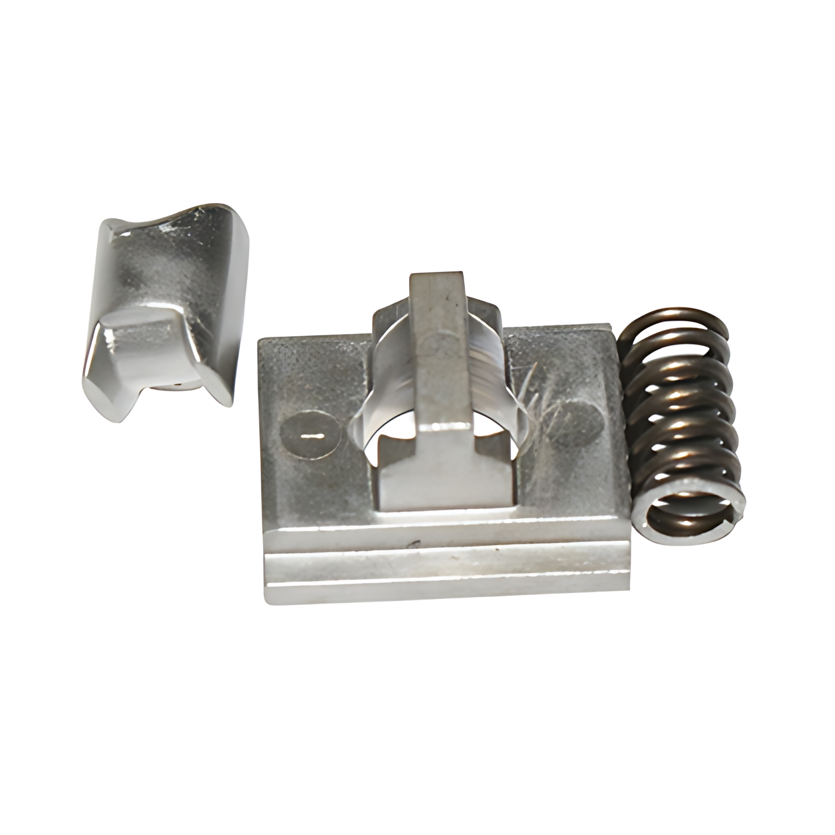 LAMELA CONJUNTO EIXO PILOTO - 6010004163005