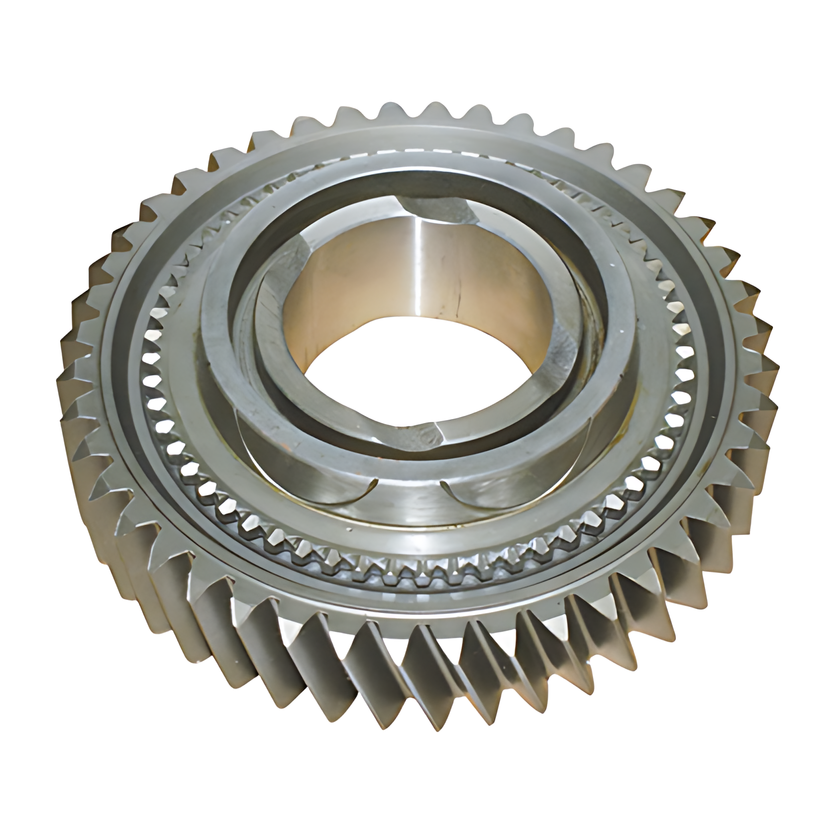 ENGRENAGEM DA 1 VELOCIDADE EIXO PRINCIPAL - 2R0311251C