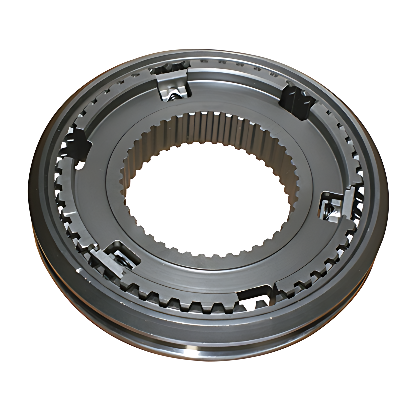 CONJUNTO SINCRONIZADOR - 3361077