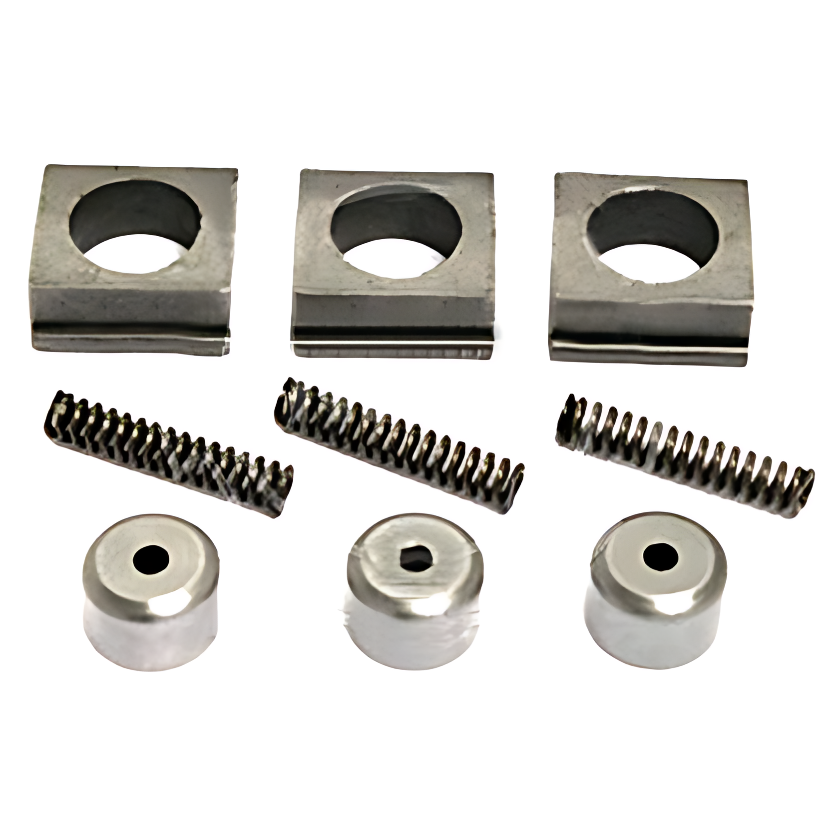 REPARO SINCRONIZADOR 2A A 5A MARCHAS CAMBIO G3 50/60/61 - MIC1070