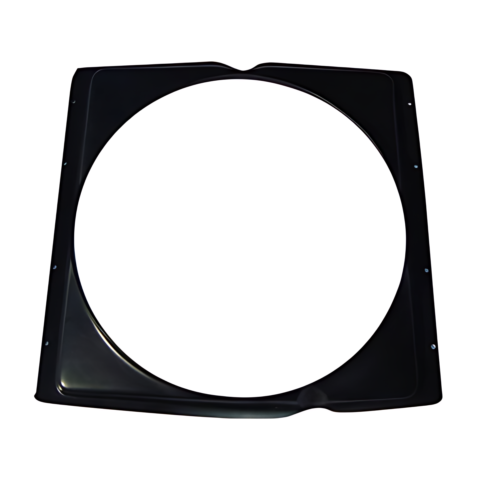 DEFLETOR AR RADIADOR PLASTICO - 3405050055